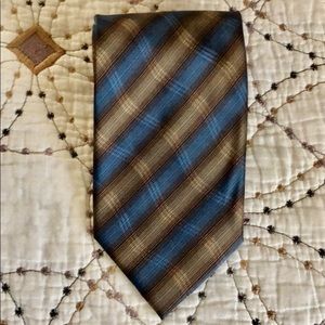 Louis Vuitton mens tie.
